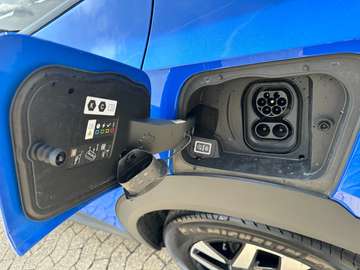 Fotografie 22 des Opel Mokka Elegance Elektro*LED*DAB*Kamera*SHZ*LHZ*