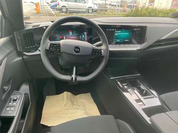 Fotografie 5 des Opel Astra Electric*GS*Kamera*AHK*