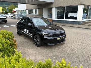 Fotografie 2 des Opel Corsa-e *GS*Wärmepumpe*Kamera*SHZ*Allwetter*