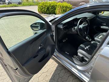 Fotografie 6 des Opel Corsa Ultimate 1,2*DAB*Voll-LED*SHZ*AHK*