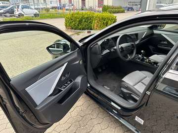 Fotografie 6 des Opel Astra Elegance 1,2*FSH*SHZ*LED*Kamera*PDC*