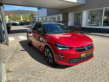 Fotografie 2 des Opel Corsa-e GS Line*MNavi*DAB*SHZ*Alcantara*11KW*Panoramadach*