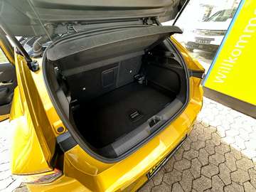 Fotografie 15 des Opel Astra Lim. 1,2 Ultimate*Voll-LED*IntelliDrive*Kamera*