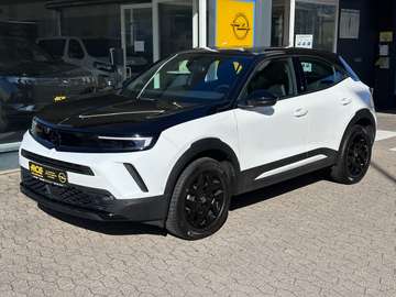 Fotografie Opel Mokka GS Line*Kamera*LED*PDC*SHZ*Black-Paket*