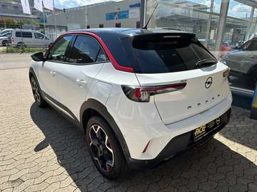 Fotografie 4 des Opel Mokka GS Line 1,2*Navi*ALU18*PDC*Kamera*SHZ*