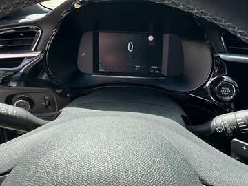 Fotografie 8 des Opel Corsa Ultimate 1,2*DAB*Voll-LED*SHZ*AHK*