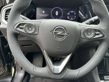 Fotografie 13 des Opel Grandland GS Line
