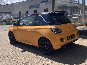 Fotografie 3 des Opel Adam 1,4 Adam S*Klimaautomatik*BT*Recaro Sitze*