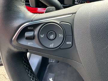 Fotografie 10 des Opel Mokka GS Line 1,2*Automatik*SHZ*PDC*Kamera*Nebel*