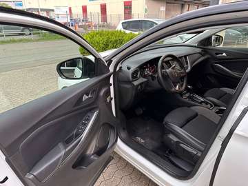 Fotografie 6 des Opel Grandland X Elegance*Automatik*Bi-LED*DAB*Kamera*