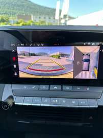 Fotografie 13 des Opel Astra Ultimate*AHK*NAVI*Voll-LED*