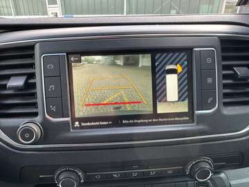 Fotografie 28 des Opel Vivaro Innovation L (L3)*Navi*AHK*Kamera*PDC*Appel u. Android Auto*