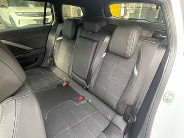 Fotografie 7 des Opel Astra Electric*GS*Kamera*AHK*