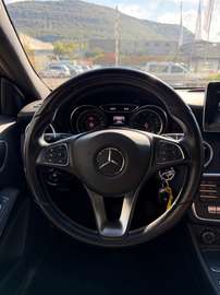 Fotografie 10 des Mercedes-Benz A 180 URBAN BlueEfficiency (BM176.042)