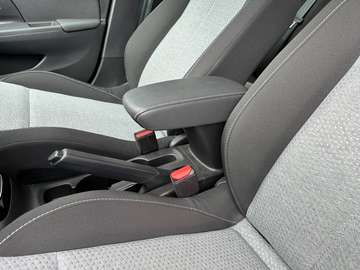 Fotografie 11 des Opel Corsa Edition 1,2*SHZ*Alu-Räder*LHZ*Mittelarmlehne*