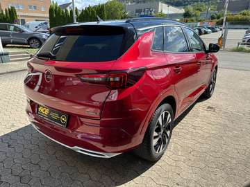 Fotografie 4 des Opel Grandland X Elegance* Plug-in-Hybrid*Navi Pro*Kamera*