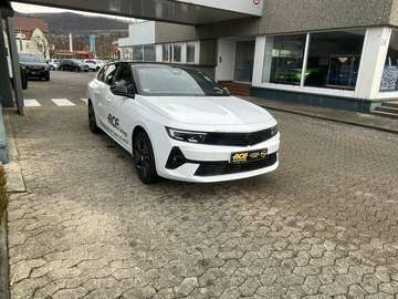 Fotografie 2 des Opel Astra Electric*GS*Kamera*AHK*