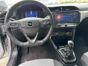 Fotografie 9 des Opel Corsa 1,2 Edition*Klima*Nebel*DAB*SHZ*LRH*