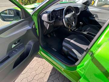Fotografie 6 des Opel Mokka 1,2 Edition*Kamera*PDC*LRH*SHZ*