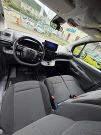 Fotografie 5 des Opel Combo-e Cargo*M*Vinylboden*Durchladung*11KW Charger*