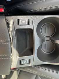 Fotografie 14 des Nissan Qashqai N-Way* 140PS*Sondermodell Facelift*Navi*Leder*SHZ*