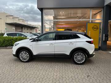 Fotografie 5 des Opel Grandland X Elegance*Automatik*Bi-LED*DAB*Kamera*