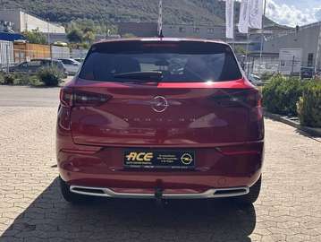 Fotografie 6 des Opel Grandland X Elegance*AHK*ALU*SHZ*LRH*6MT*