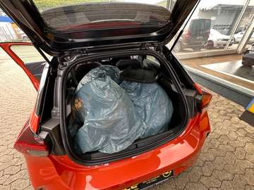 Fotografie 15 des Opel Corsa GS Line 1,2*PDC*SHZ*Kamera*