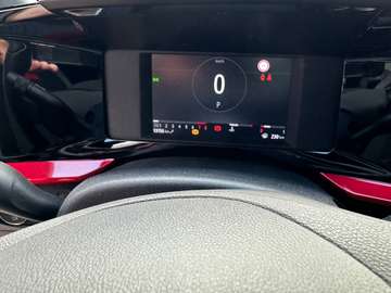 Fotografie 12 des Opel Mokka GS Line 1,2*Automatik*SHZ*PDC*Kamera*Nebel*