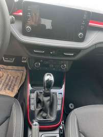 Fotografie 8 des Skoda Fabia Monte Carlo*Kamera*LED*SHZ*