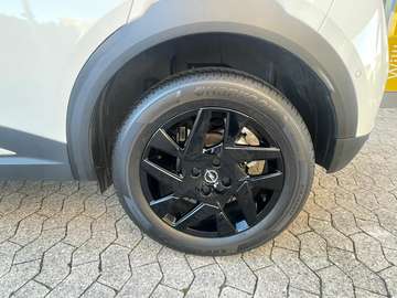 Fotografie 12 des Opel Mokka GS Line 1,2 *Automatik*NAVI*SHZ*PDC*Kamera*