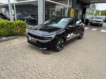 Fotografie Opel Corsa-e *GS*Wärmepumpe*Kamera*SHZ*Allwetter*
