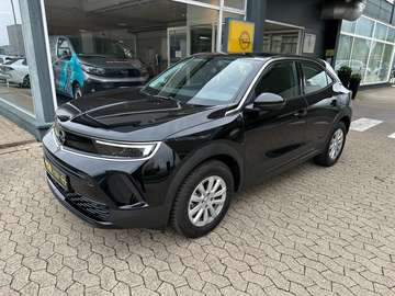 Fotografie Opel Mokka e Edition *NAVI*PDC*Kamera*SHZ*