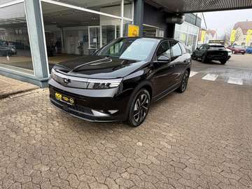 Fotografie Opel Grandland Edition*MHEV*Kamera*LED*