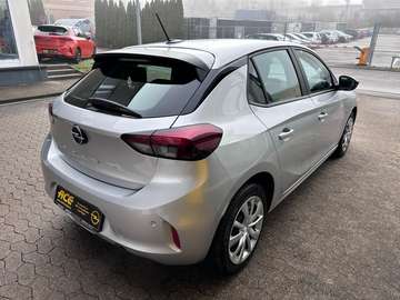 Fotografie 3 des Opel Corsa 1,2 Edition*Klima*Nebel*DAB*SHZ*LRH*