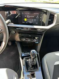 Fotografie 15 des Opel Mokka Elegance*Navi*Voll-LED*Kamera*Totenwinkel-Assi*SHZ*
