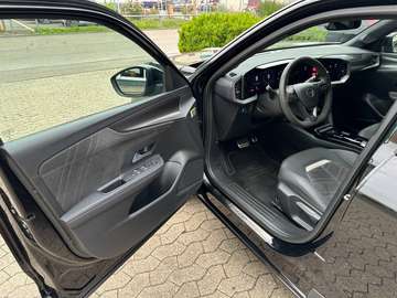 Fotografie 6 des Opel Mokka Ultimate 1,2*IRMSCHER*Automatik*Navi*LED*