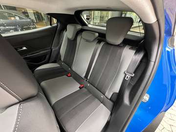 Fotografie 13 des Opel Mokka Elegance 1,2*Active Drive Assist*Techno Paket Go*