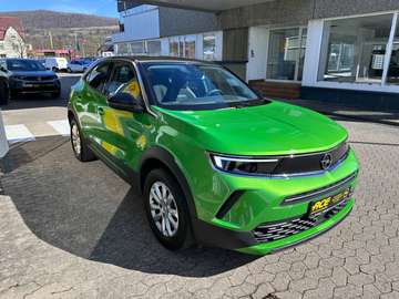 Fotografie 2 des Opel Mokka 1,2 Edition*Kamera*PDC*LRH*SHZ*