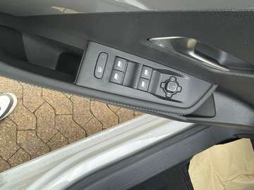 Fotografie 11 des Opel Astra Electric*GS*Kamera*AHK*