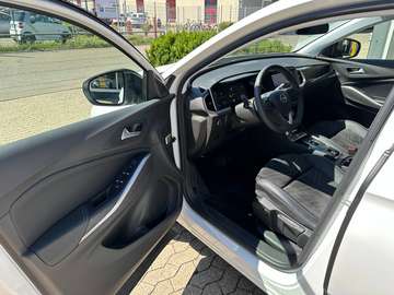 Fotografie 7 des Opel Grandland X GS Line*MildHybrid*Alcantara*Navi*Park&Go*LED*