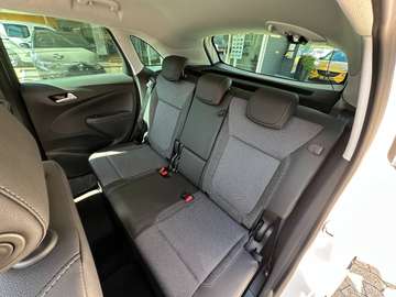 Fotografie 16 des Opel Crossland X Elegance*Kamera*Allwetter*