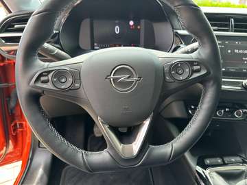 Fotografie 10 des Opel Corsa Elegance*KLima*Alu*PDC*SHZ*LRH*