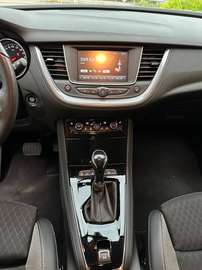 Fotografie 16 des Opel Grandland X Elegance*Automatik*Bi-LED*DAB*Kamera*