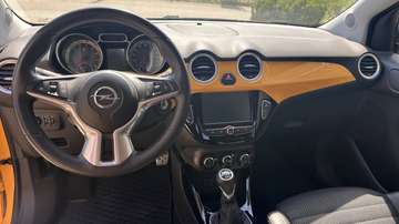 Fotografie 12 des Opel Adam 1,4 Adam S*Klimaautomatik*BT*Recaro Sitze*