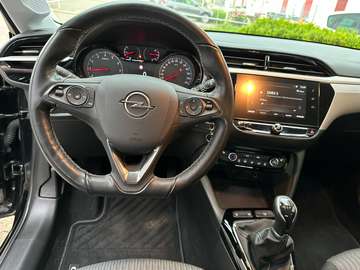 Fotografie 8 des Opel Corsa Edition 1,2*Kamera*PDC*SHZ*LRH*