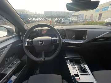 Fotografie 6 des Opel Astra GS*360°Kamera*Elekt.Heckklappe*LED*