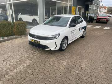 Fotografie Opel Corsa Edition*LED*Allwetter*SHZ*