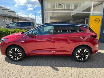 Fotografie 6 des Opel Grandland X Elegance* Plug-in-Hybrid*Navi Pro*Kamera*