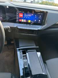 Fotografie 6 des Opel Astra GS*SHZ*Kamera*LED*